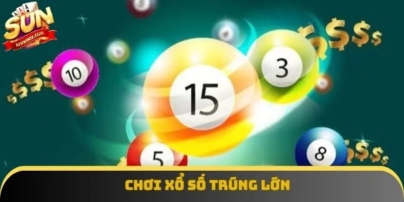 Những mẹo chọn xổ số có tỷ lệ thắng cao